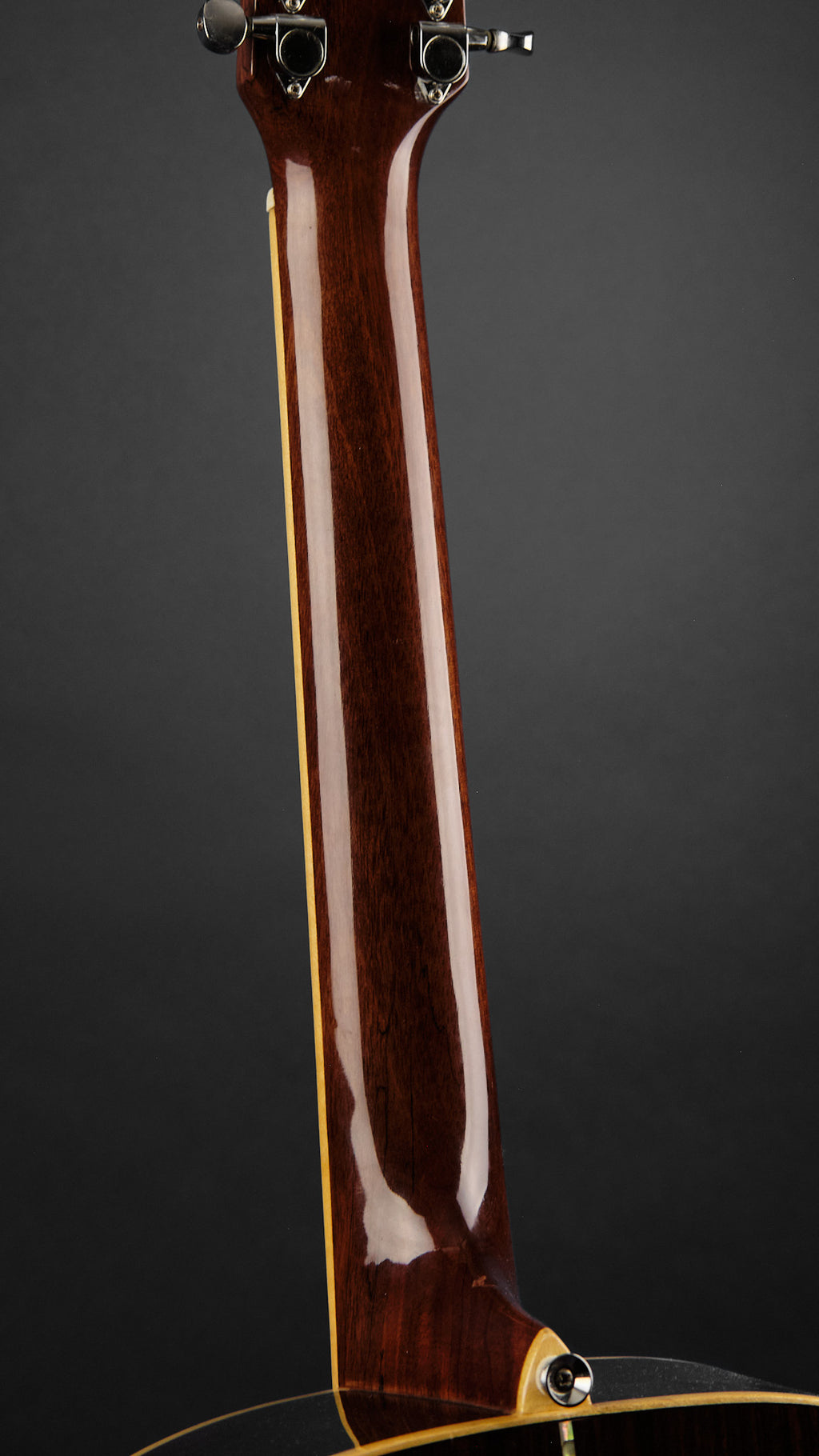 Monterey SMJ-815/12E 12-String Acoustic (Second-Hand)