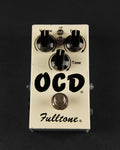 2017 Fulltone OCD V1.7 Obsessive Compulsion Drive (Second-Hand)