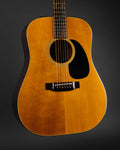 1980 Takamine EF340S Dreadnought