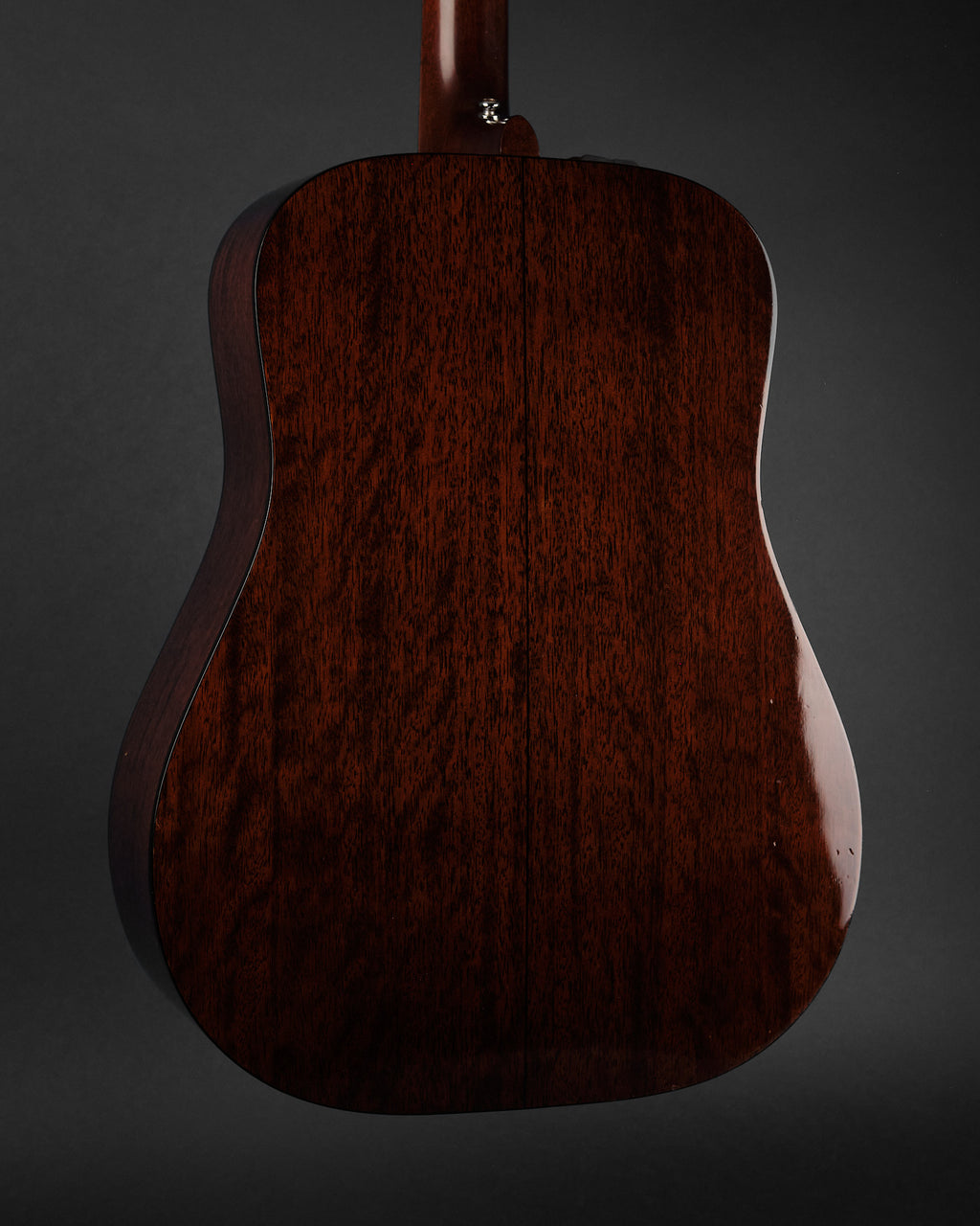 1980 Takamine EF340S Dreadnought