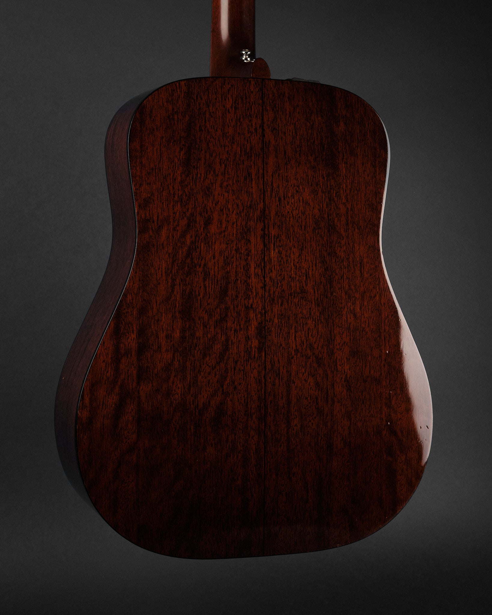 1980 Takamine EF340S Dreadnought