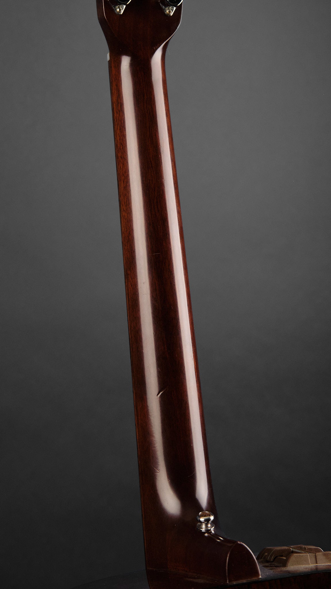 1980 Takamine EF340S Dreadnought