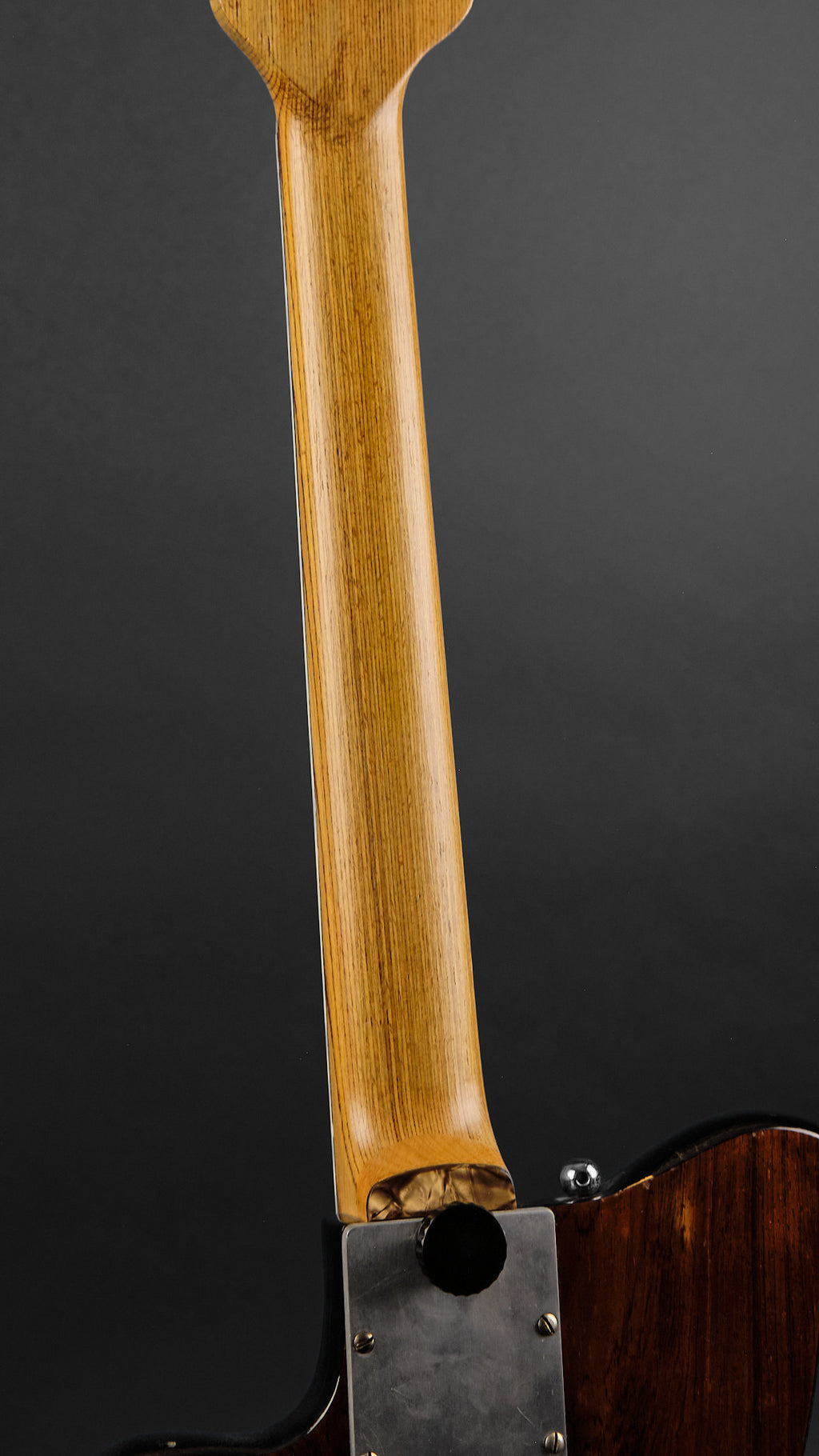 1960s Arnold Hoyer Electric Walnut