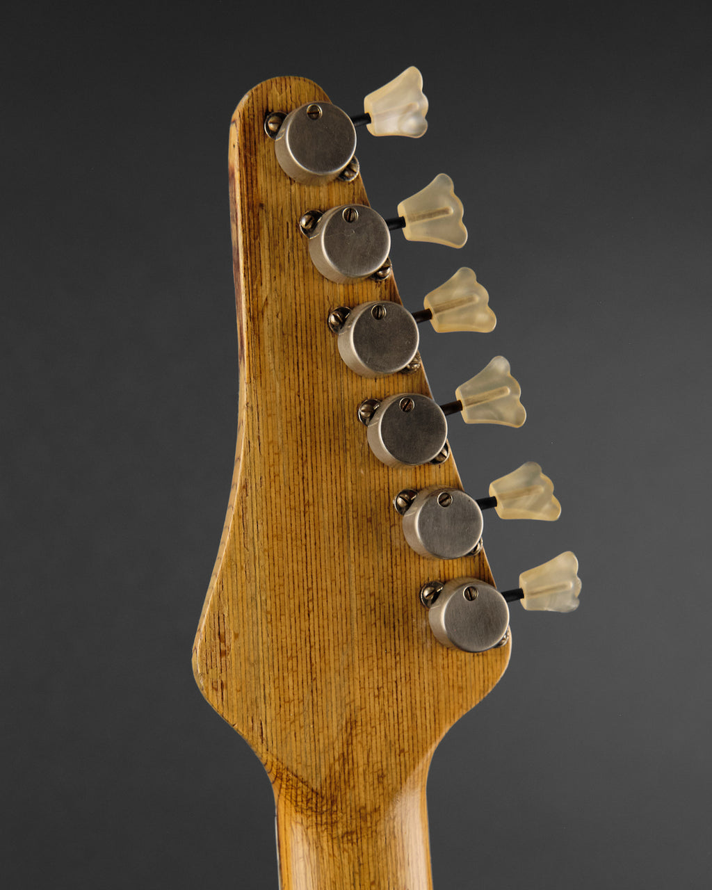 1960s Arnold Hoyer Electric Walnut