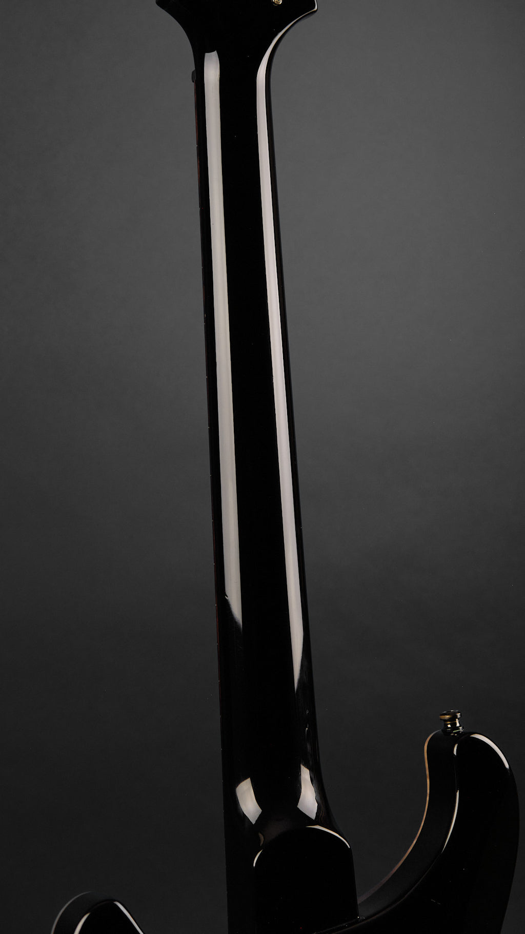 1996 PRS Custom 22 Stoptail 10-Top Black Cherry