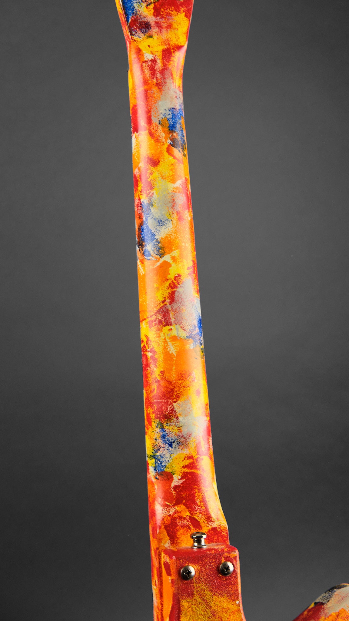 Danelectro DC-59 Eric Clapton Psychedelic (Second-Hand)