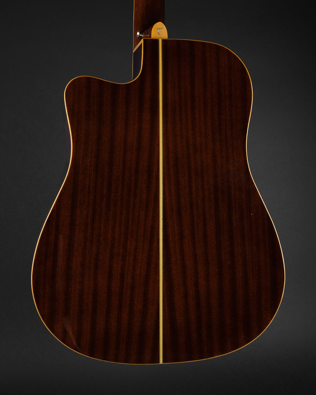 Tanglewood TW28 CSVS CE Dreadnought Sunburst (Second-Hand)