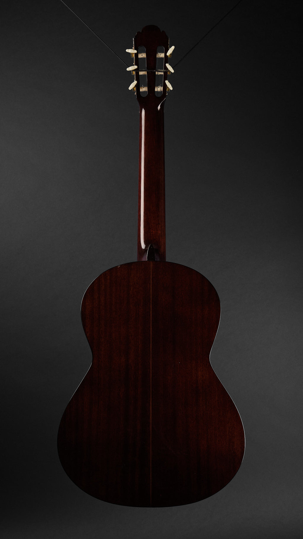 1979 K. Yairi YC-01 Classical