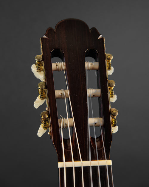 1979 K. Yairi YC-01 Classical