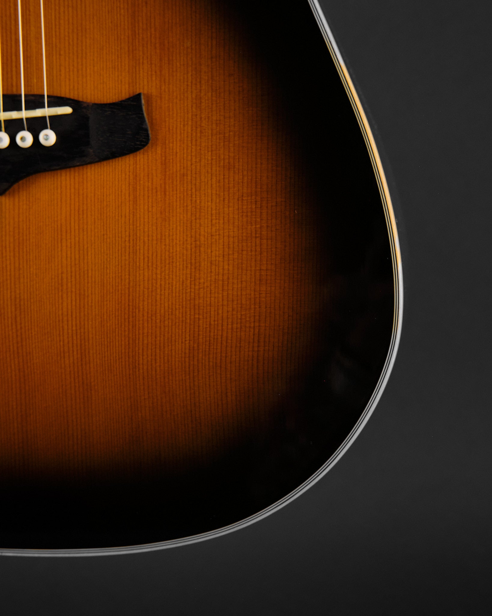Tanglewood TW28 CSVS CE Dreadnought Sunburst (Second-Hand)