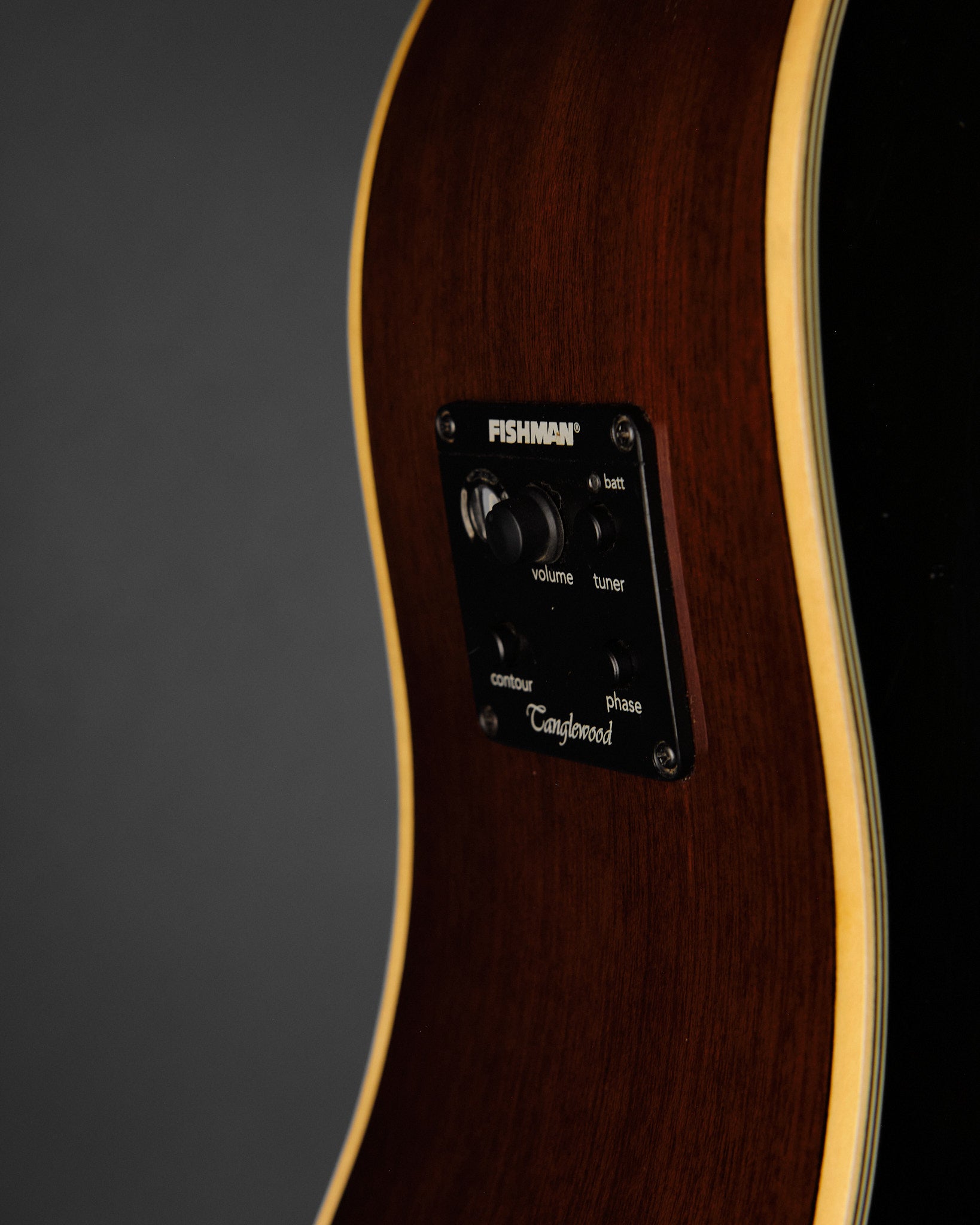 Tanglewood TW28 CSVS CE Dreadnought Sunburst (Second-Hand)