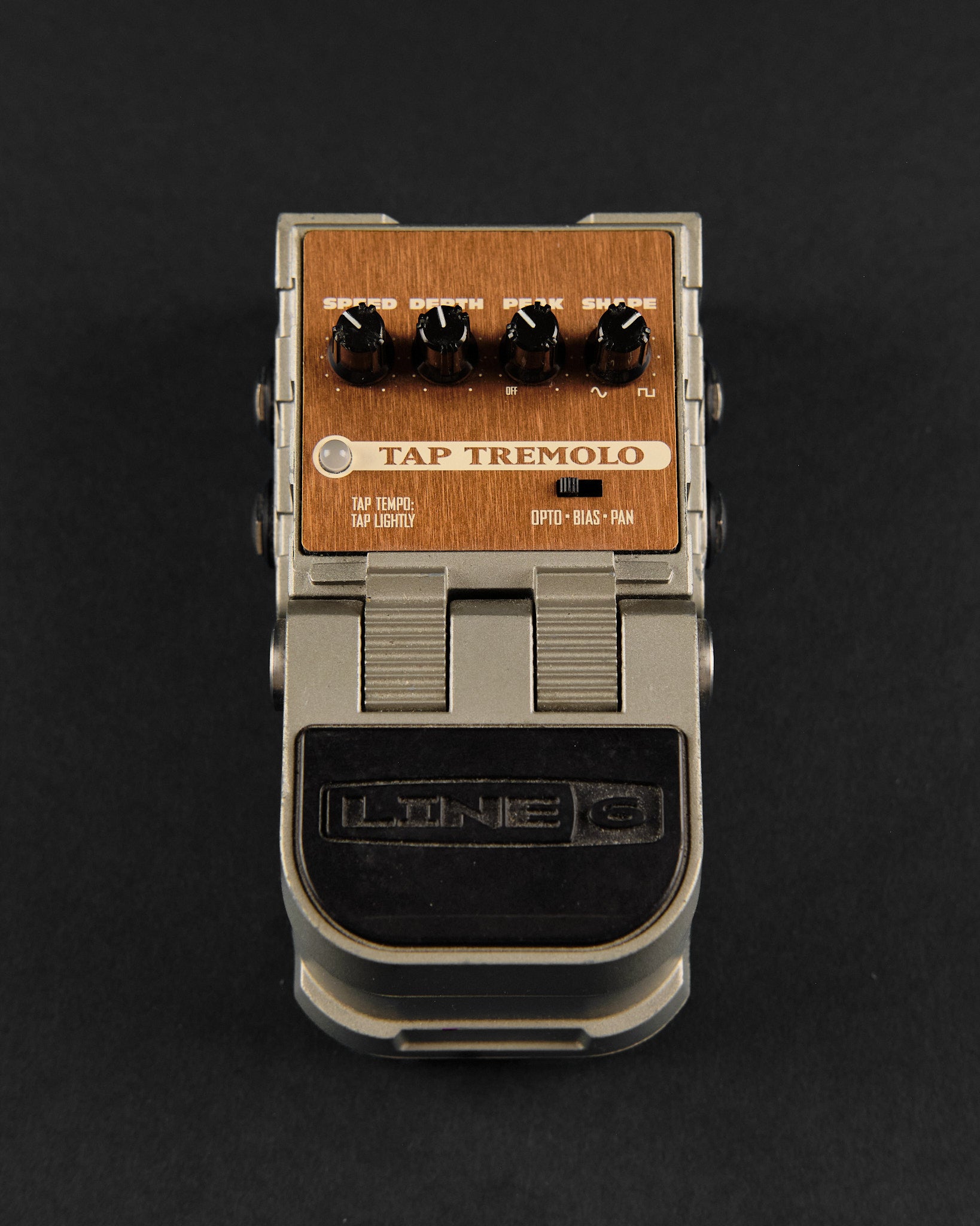 Line 6 ToneCore Tap Tremolo (Second-Hand)