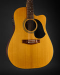 1999 Maton Tommy Emmanuel TE1 'Artist Series' Dreadnought