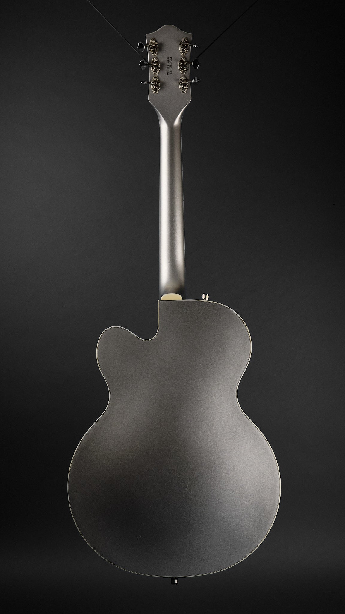 Gretsch G5420T Electromatic Classic Airline Silver (Second-Hand)