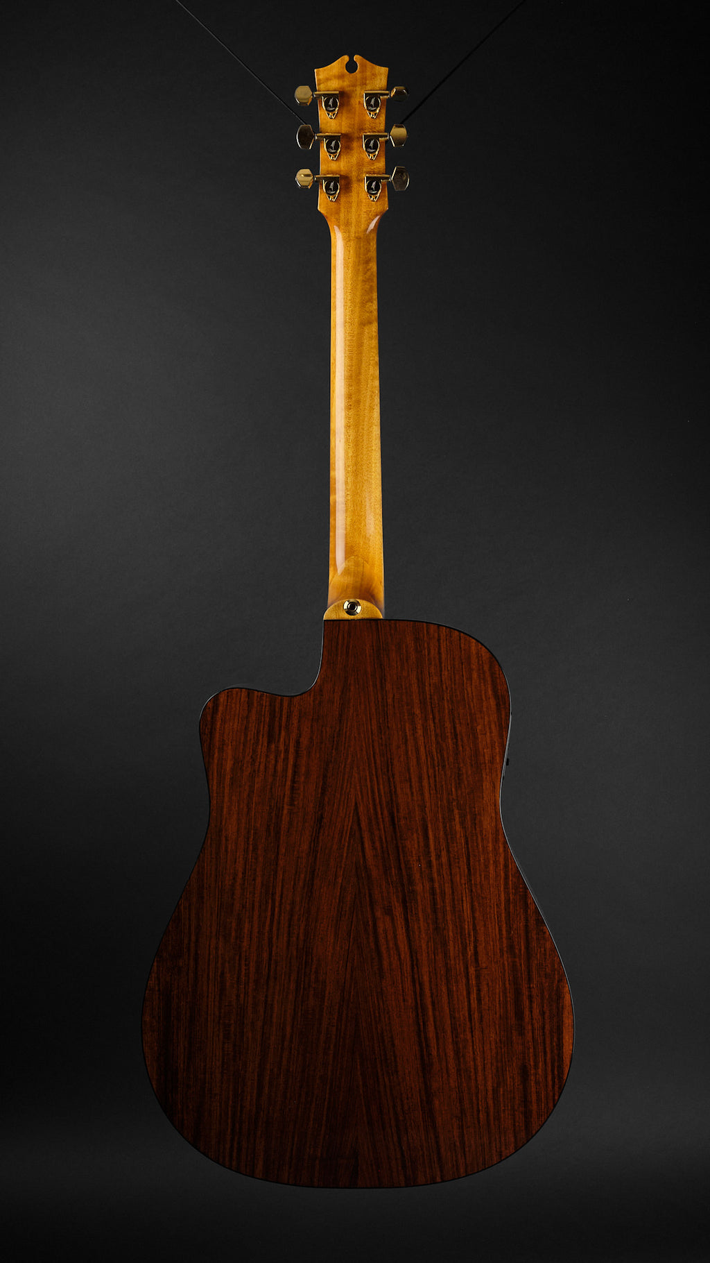 1999 Maton Tommy Emmanuel TE1 'Artist Series' Dreadnought