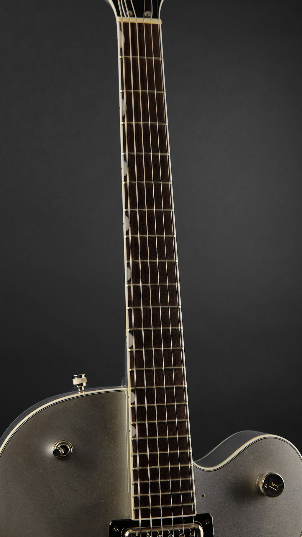 Gretsch G5420T Electromatic Classic Airline Silver (Second-Hand)