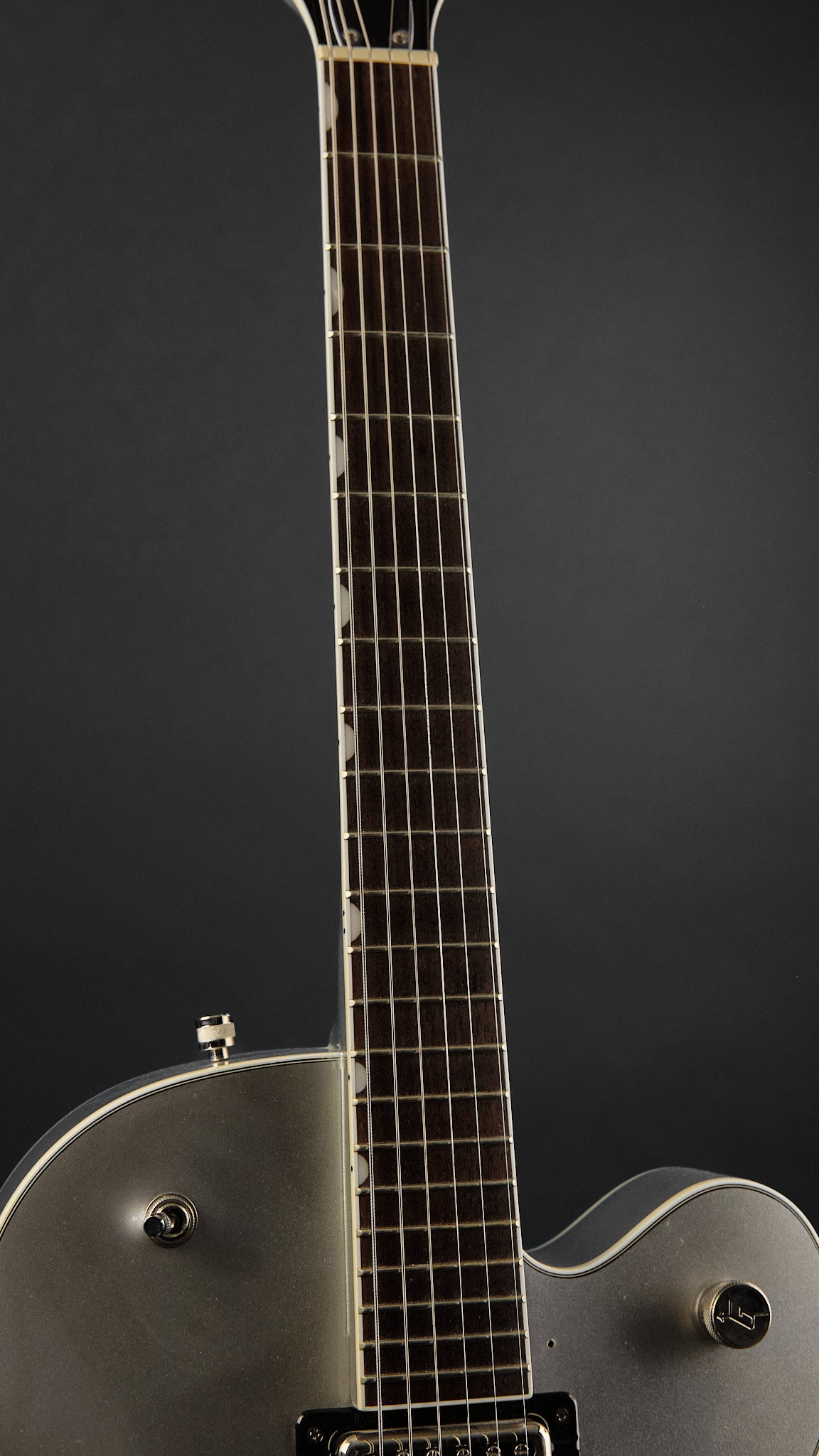 Gretsch G5420T Electromatic Classic Airline Silver (Second-Hand)