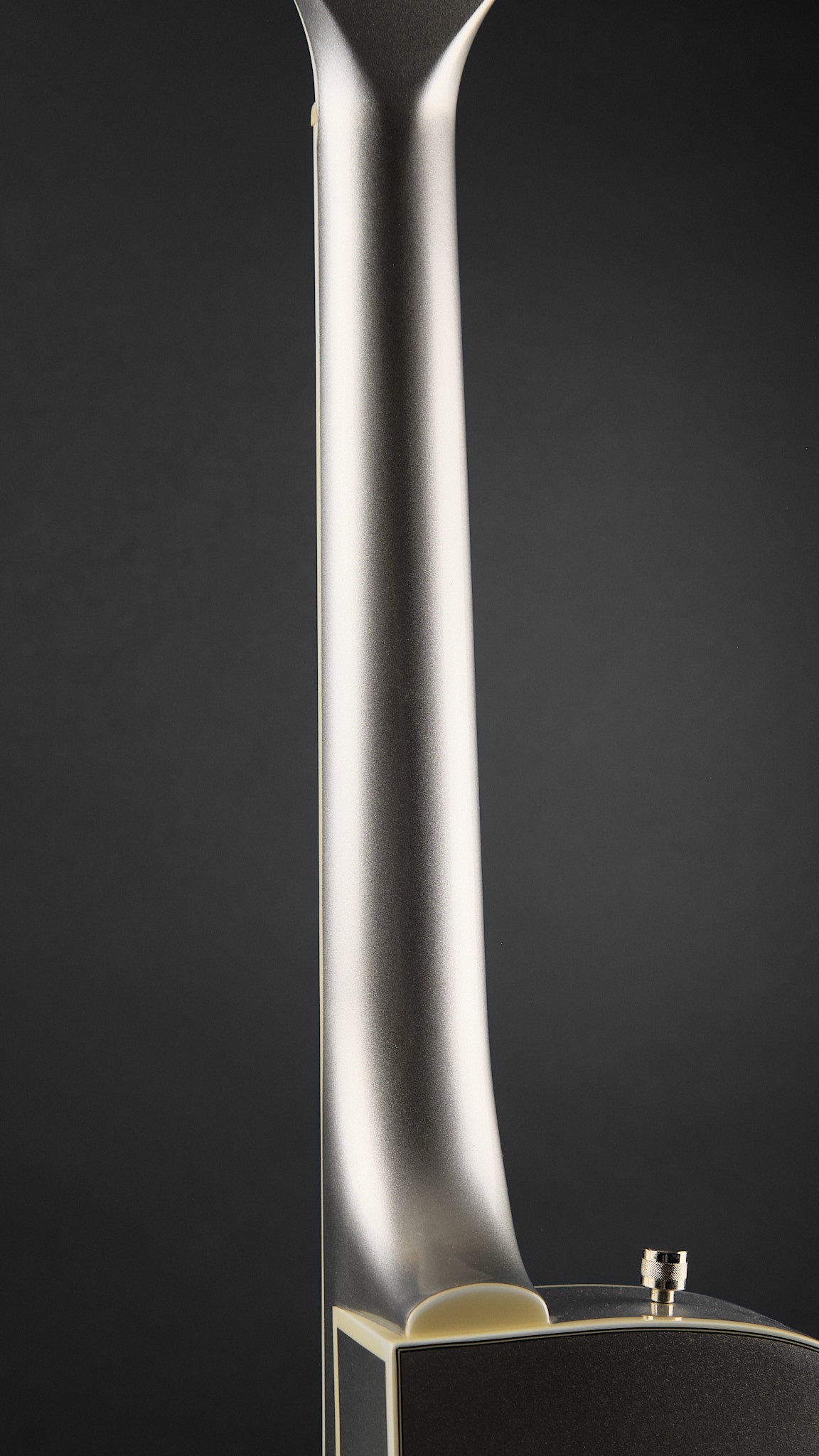 Gretsch G5420T Electromatic Classic Airline Silver (Second-Hand)