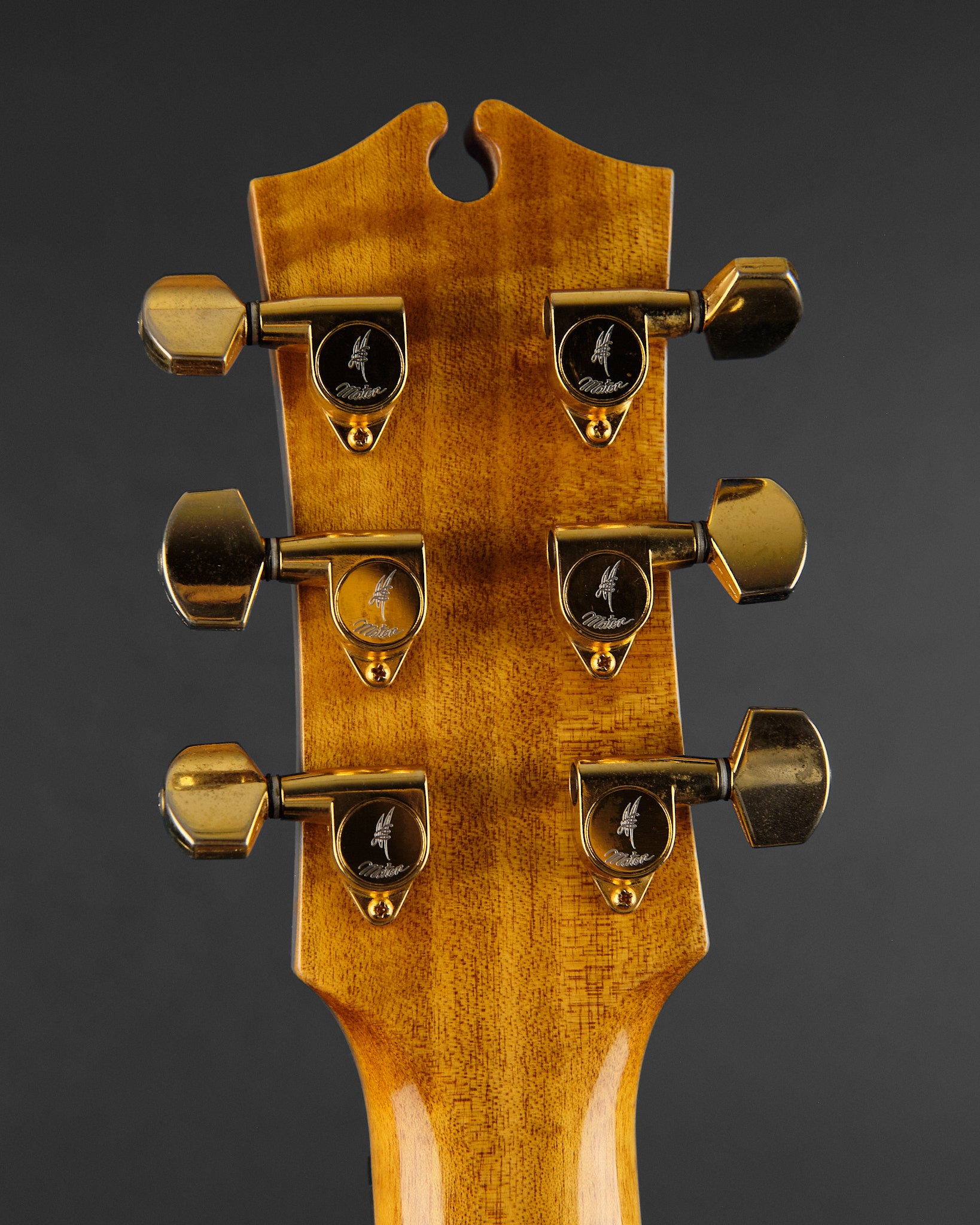 1999 Maton Tommy Emmanuel TE1 'Artist Series' Dreadnought