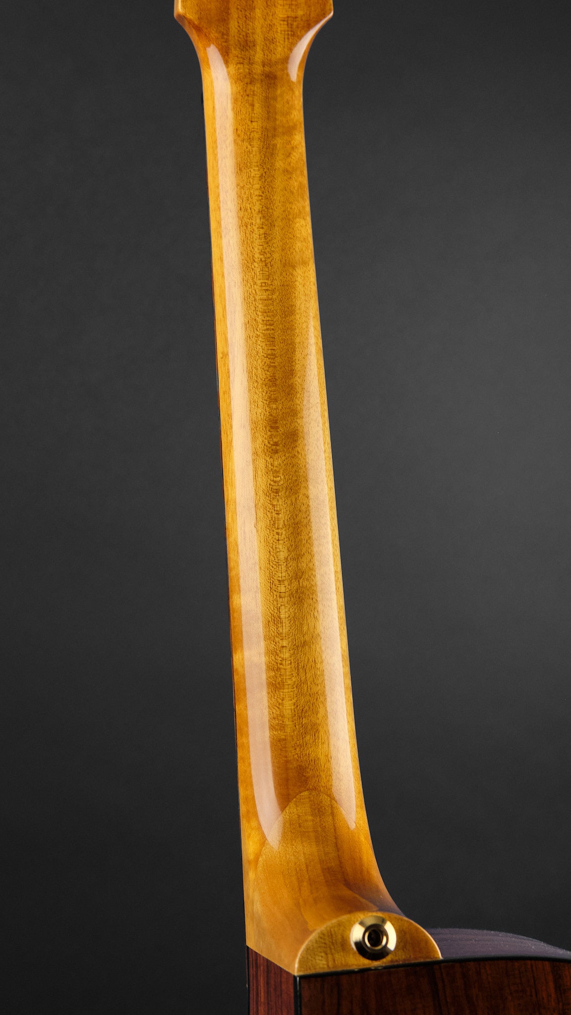 1999 Maton Tommy Emmanuel TE1 'Artist Series' Dreadnought