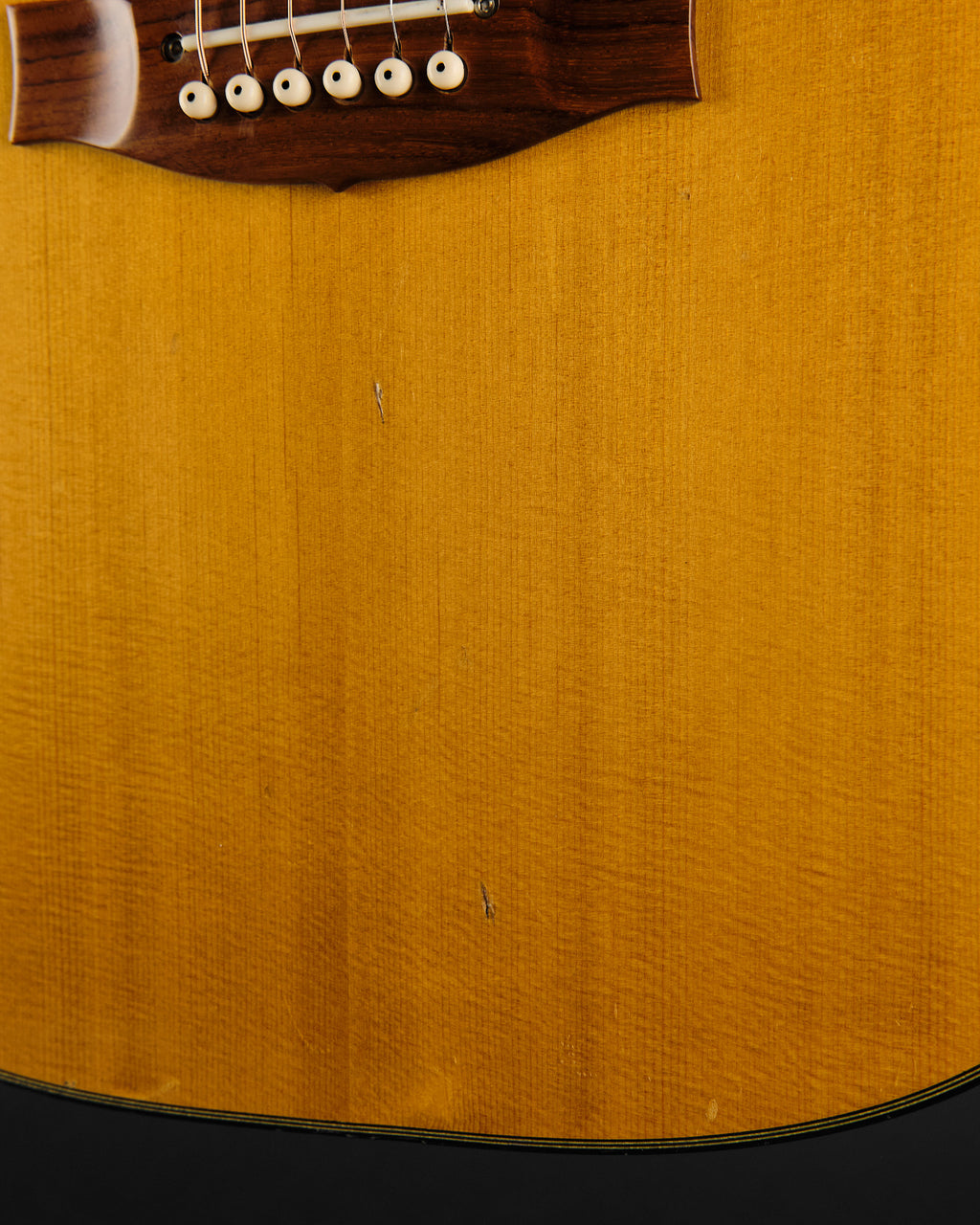 1999 Maton Tommy Emmanuel TE1 'Artist Series' Dreadnought