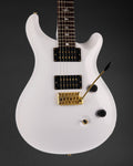 2006 PRS Dave Navarro Signature Jet White