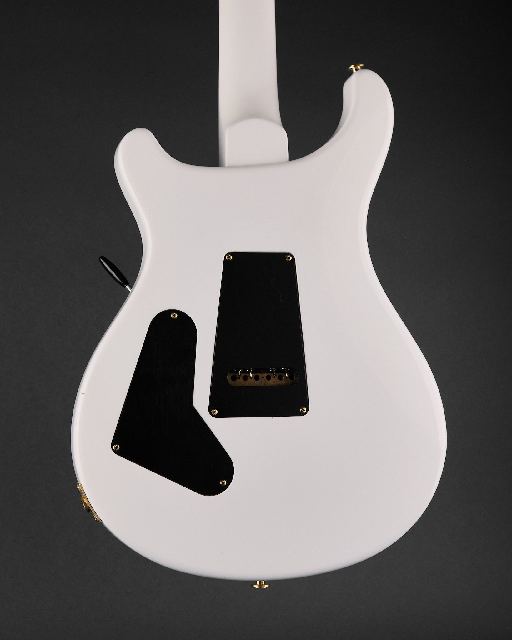 2006 PRS Dave Navarro Signature Jet White