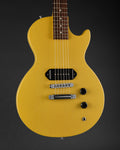 2003 Gibson Melody Maker Satin Yellow