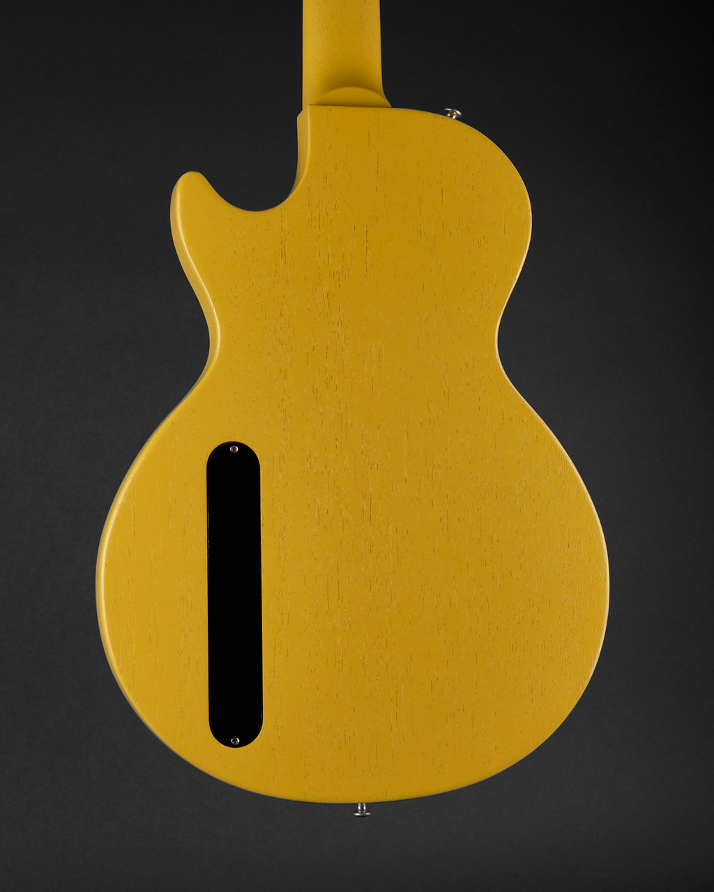 2003 Gibson Melody Maker Satin Yellow