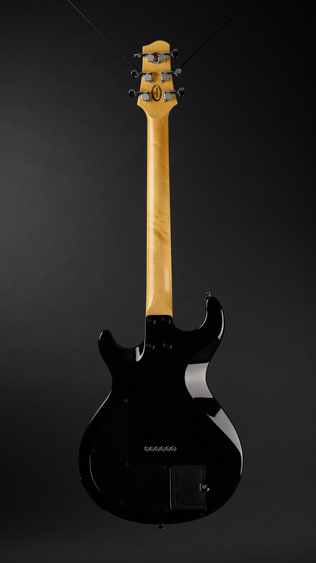 Line 6 Variax 700 Black (Second-Hand)