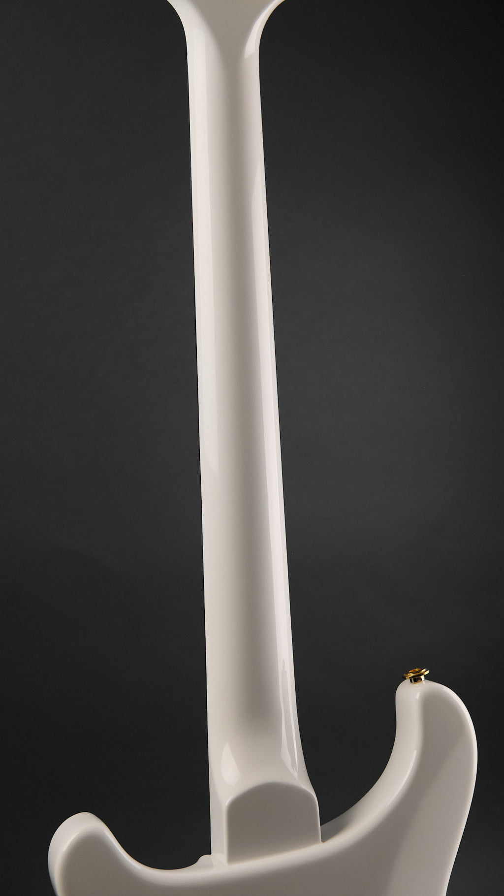 2006 PRS Dave Navarro Signature Jet White