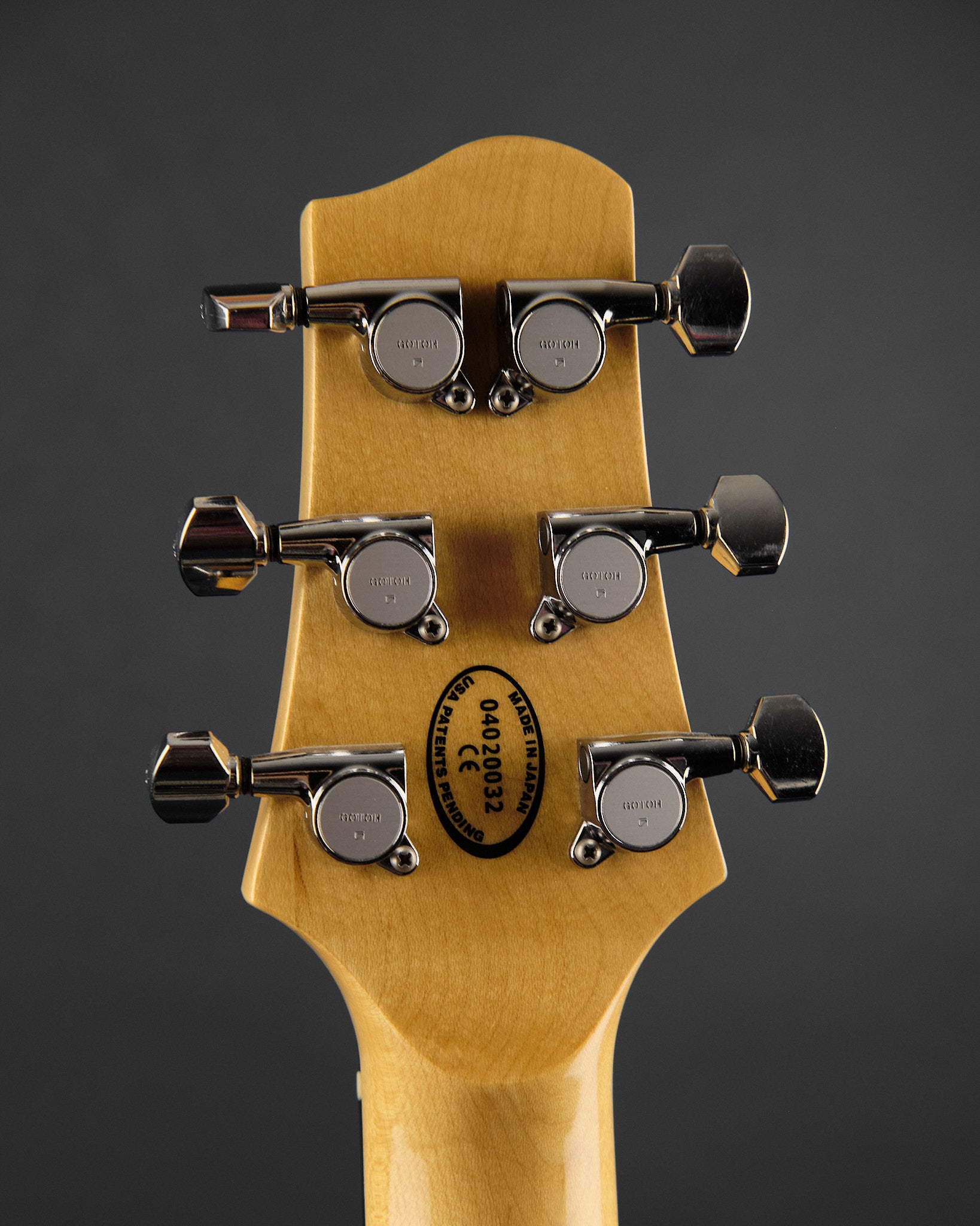 Line 6 Variax 700 Black (Second-Hand)