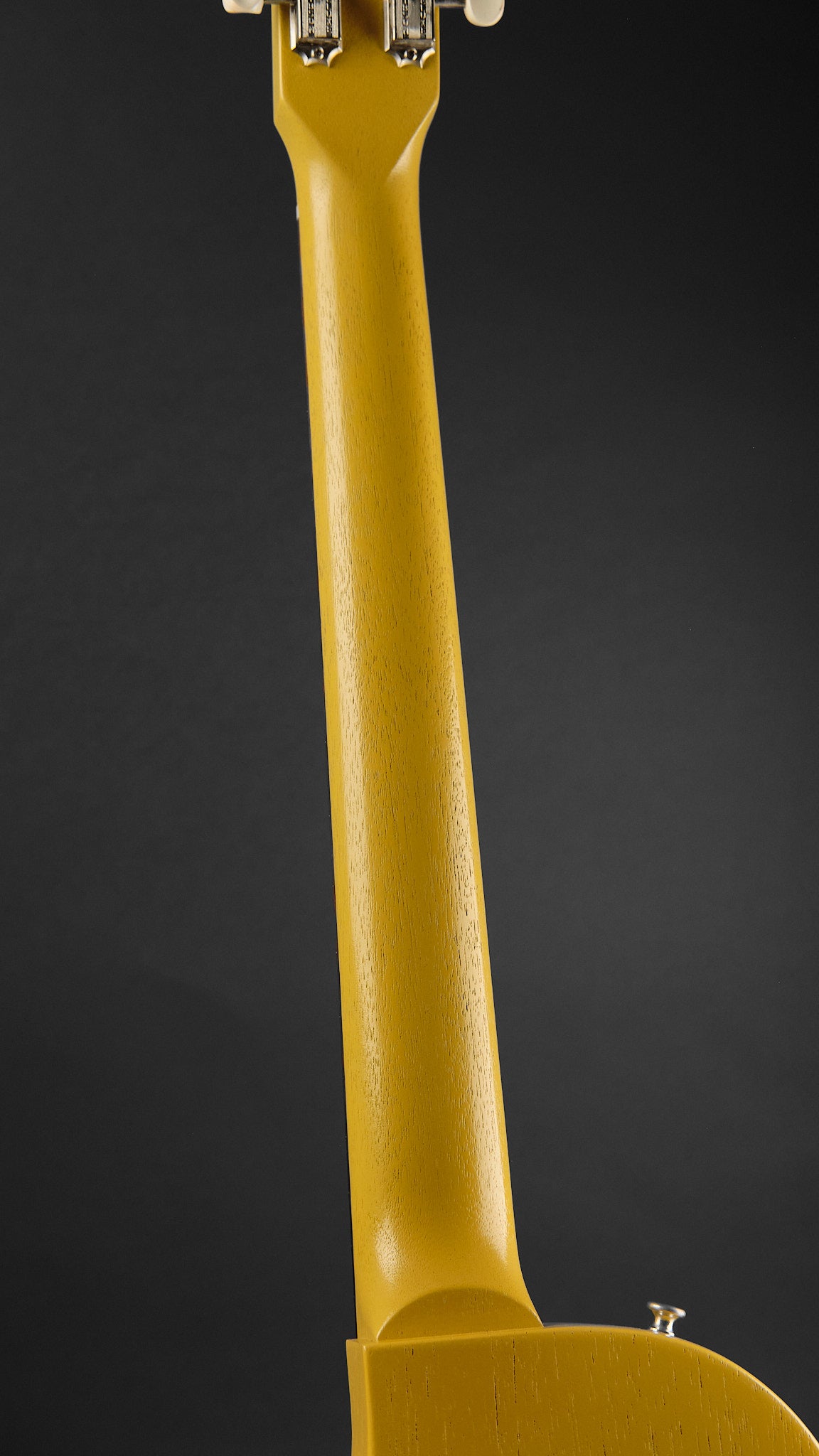 2003 Gibson Melody Maker Satin Yellow