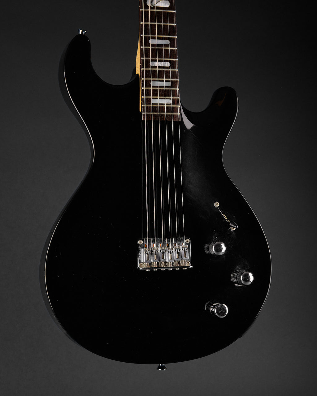Line 6 Variax 700 Black (Second-Hand)