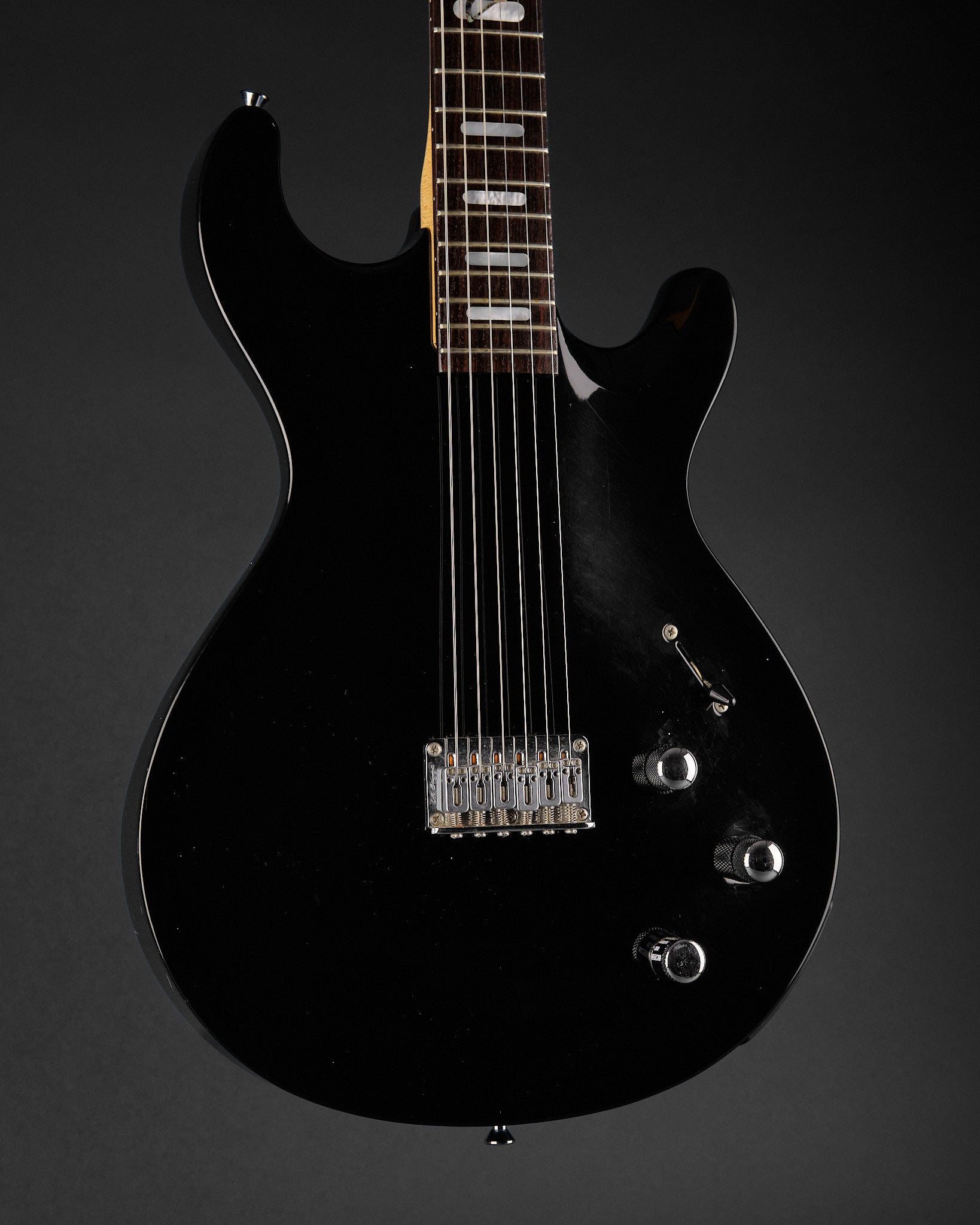 Line 6 Variax 700 Black (Second-Hand)
