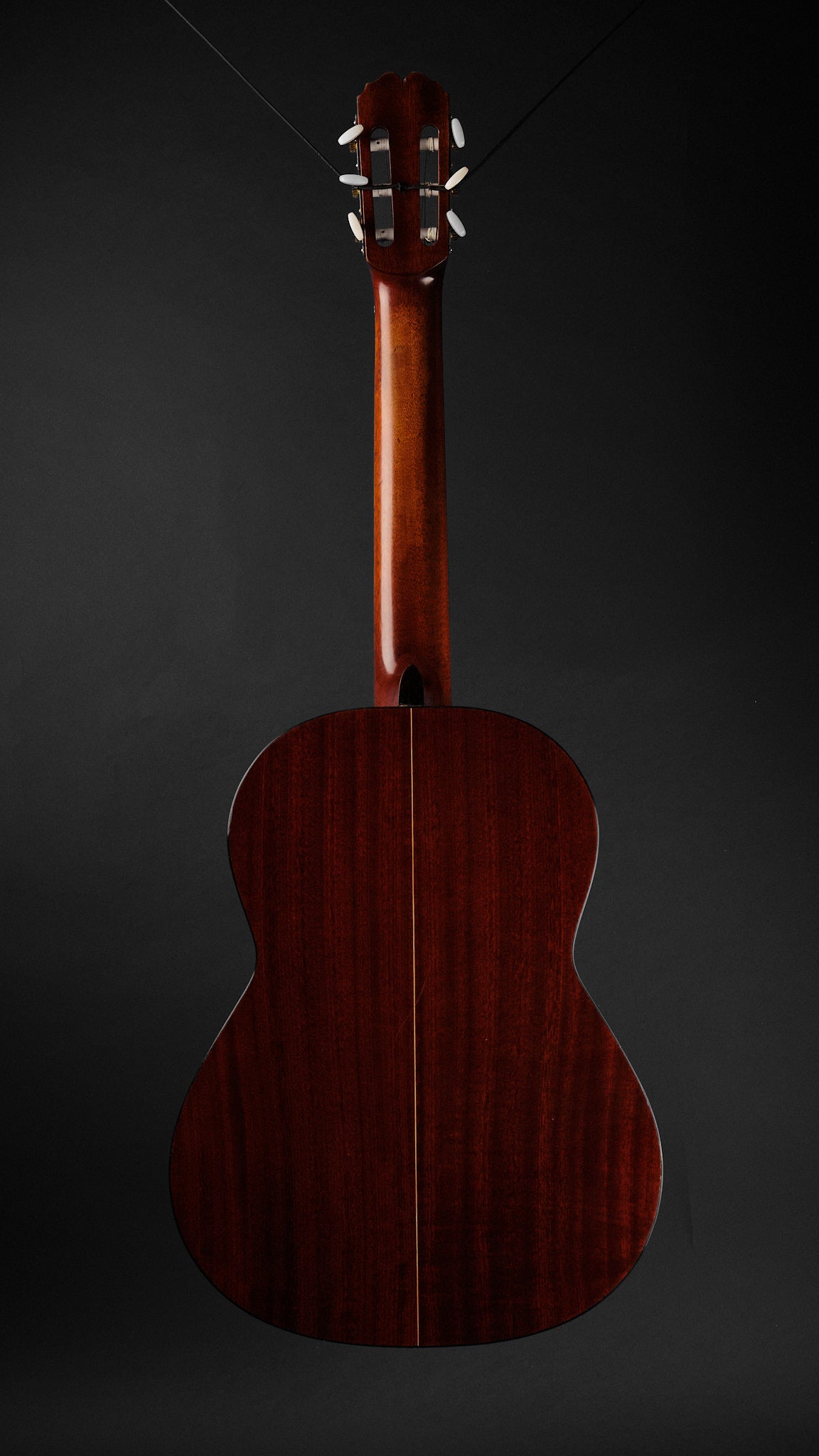 Admira Cortez Classical Cedar (Second-Hand)