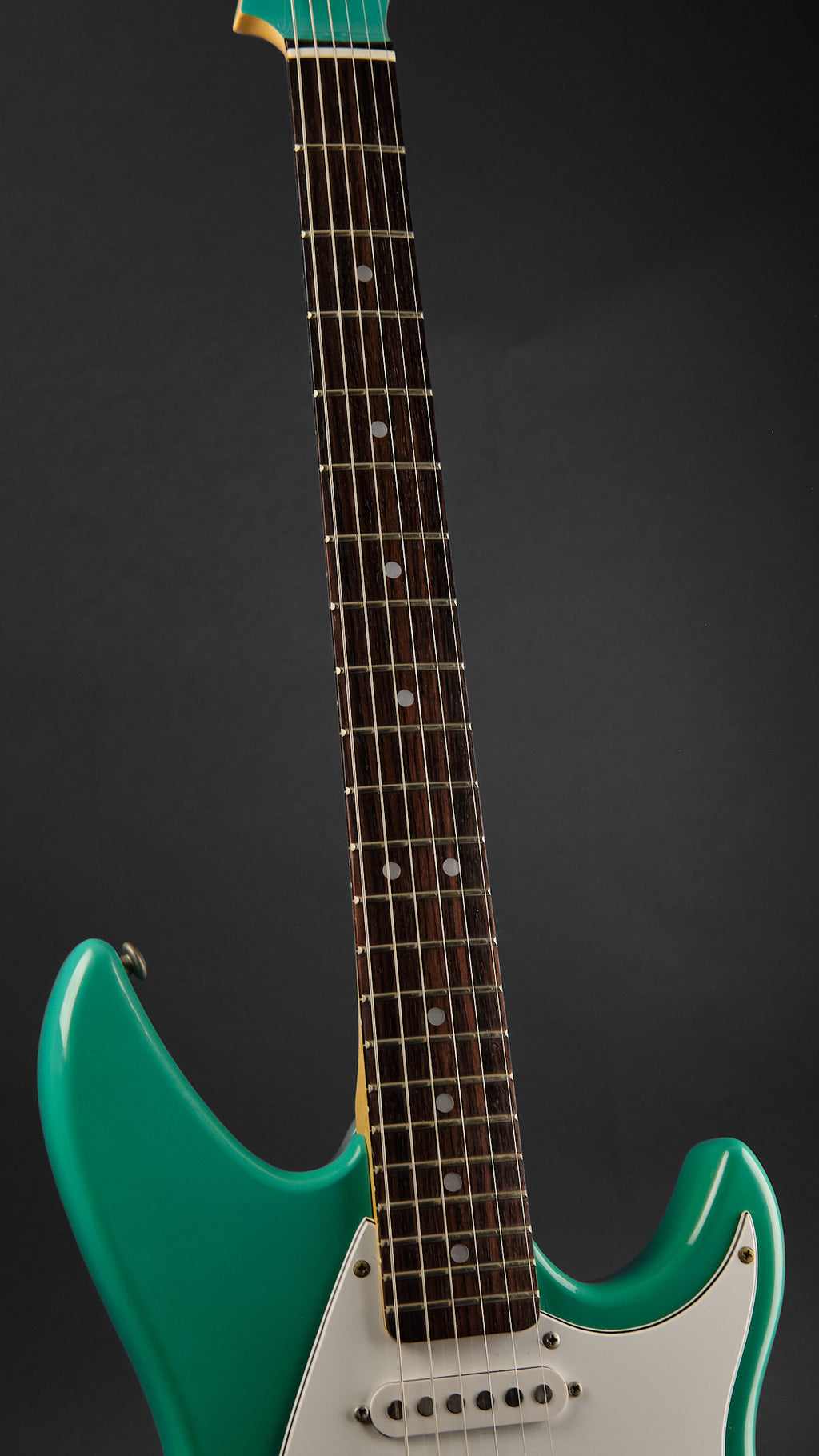1983 Tokai Original Series SX-45 Seafoam Green
