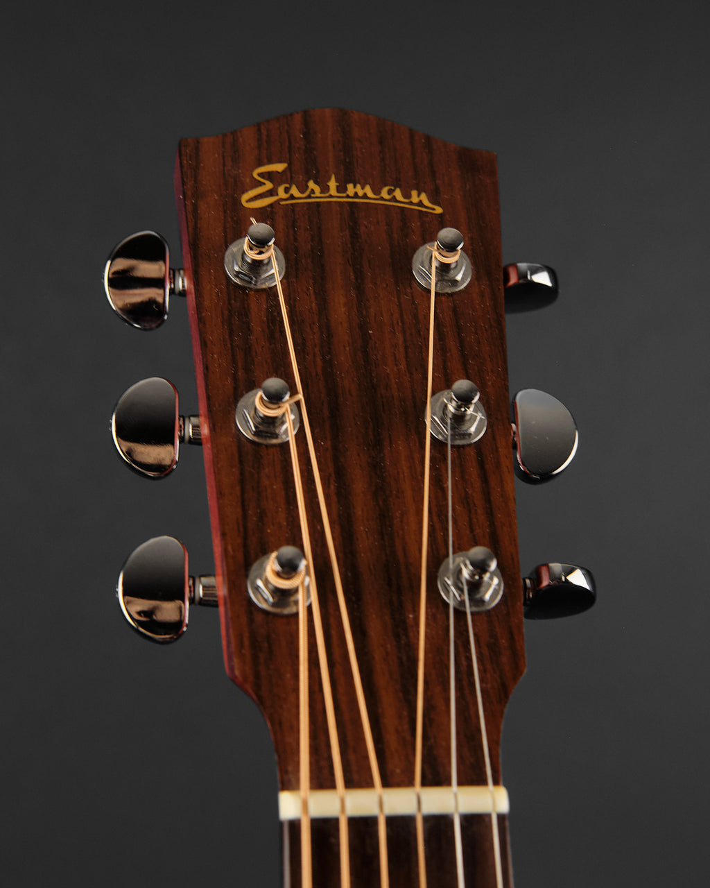 2016 Eastman AC120 Dreadnought Natural