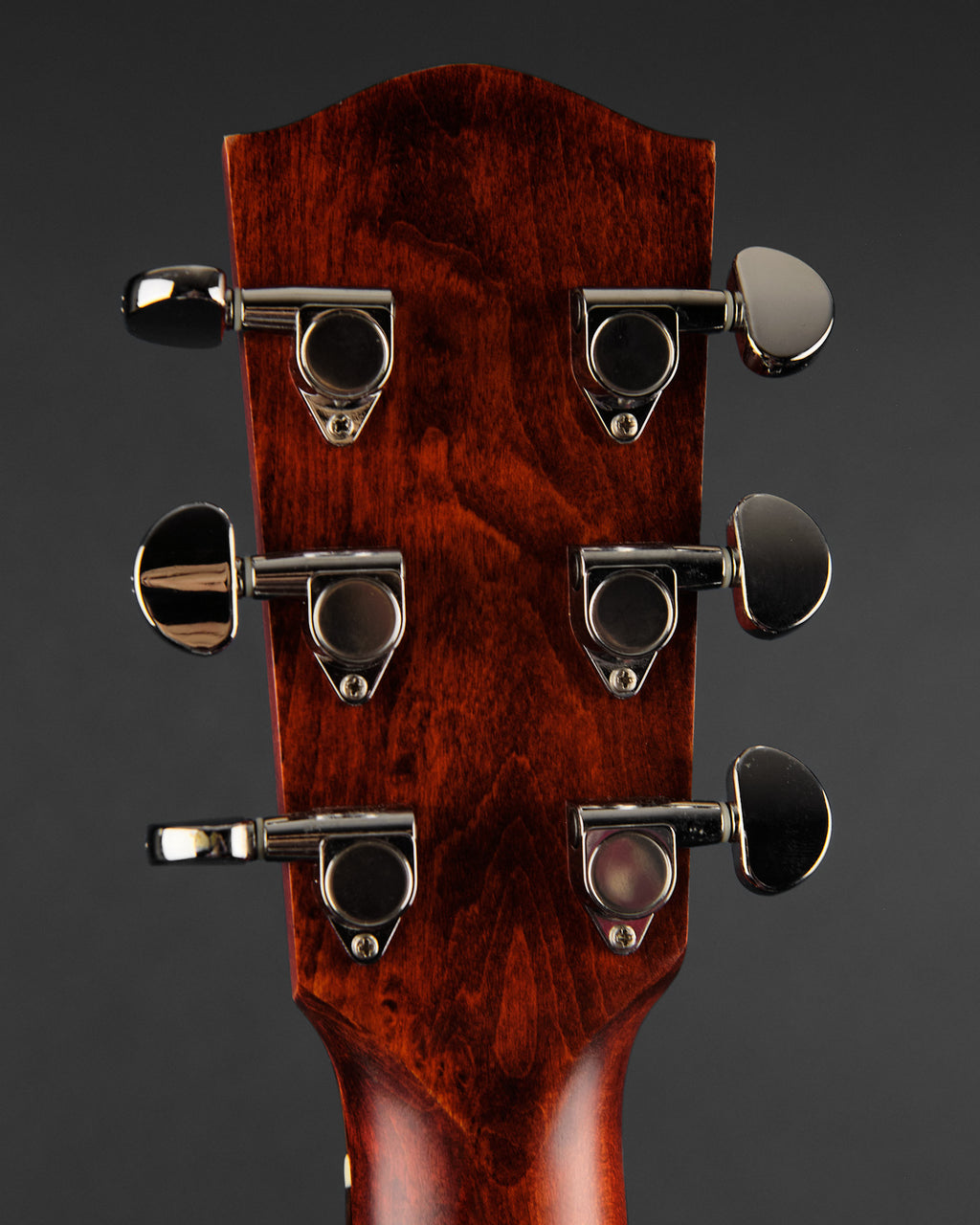 2016 Eastman AC120 Dreadnought Natural