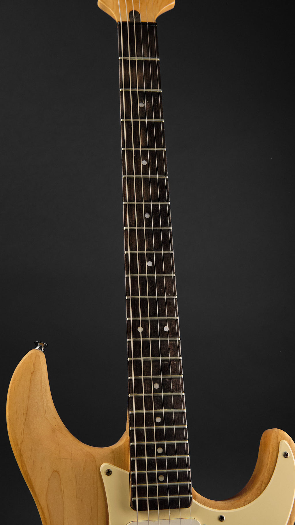 Yamaha PAC112V Pacifica Natural (Second-Hand)