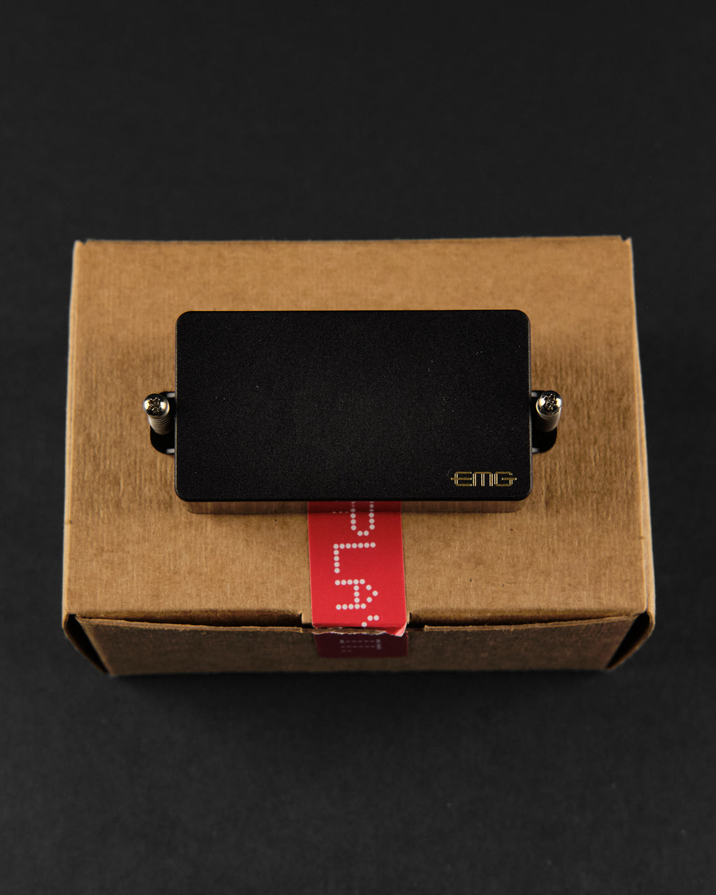EMG 81/85 Pickup Set (Second-Hand)