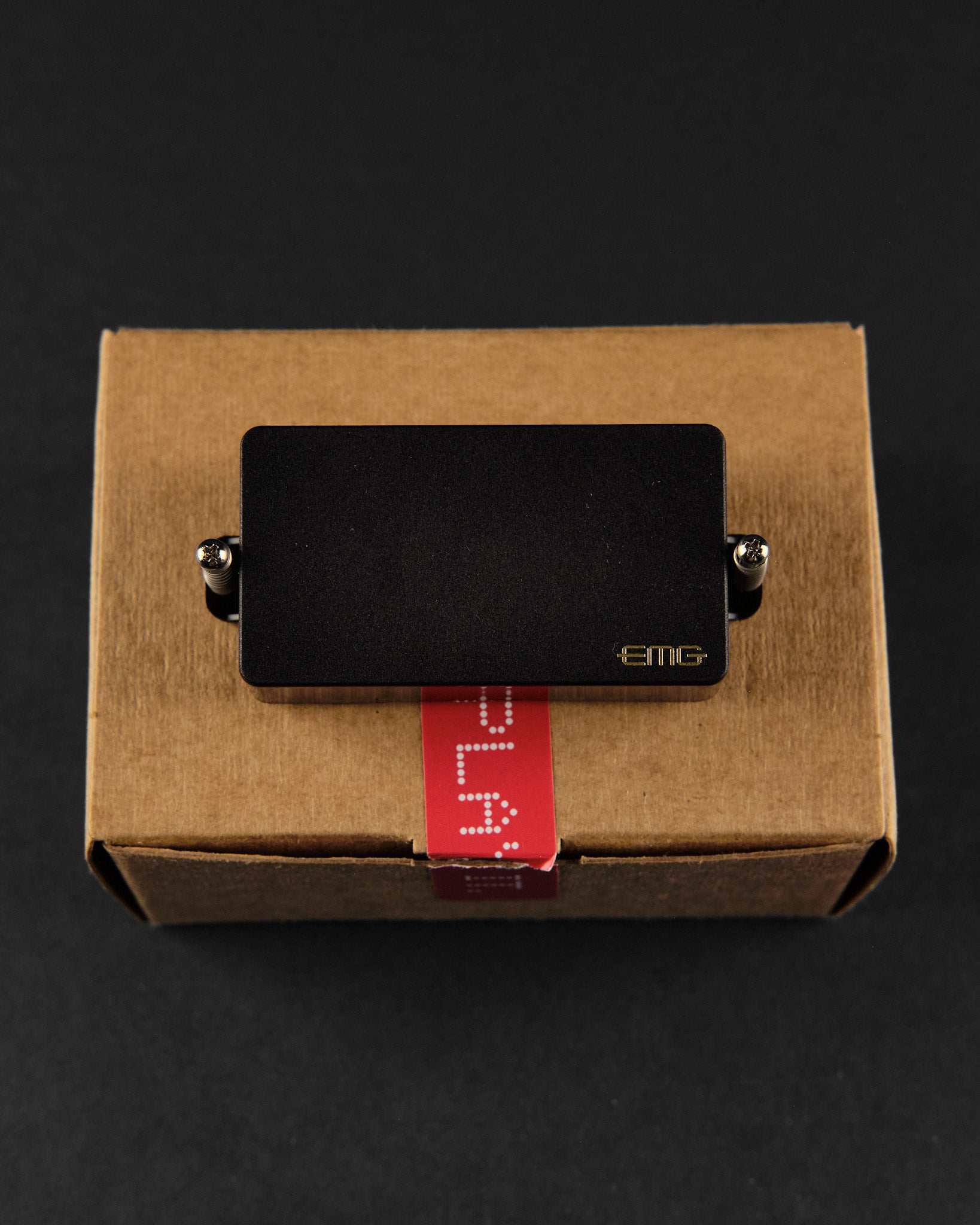 EMG 81/85 Pickup Set (Second-Hand)