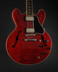 2005 Gibson ES-335 Cherry