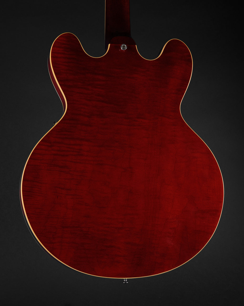 2005 Gibson ES-335 Cherry