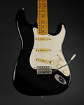 1990s Fender MIJ ST-57 Black Refin