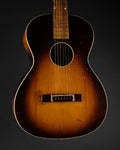 1947 Levin Model 52 Sunburst