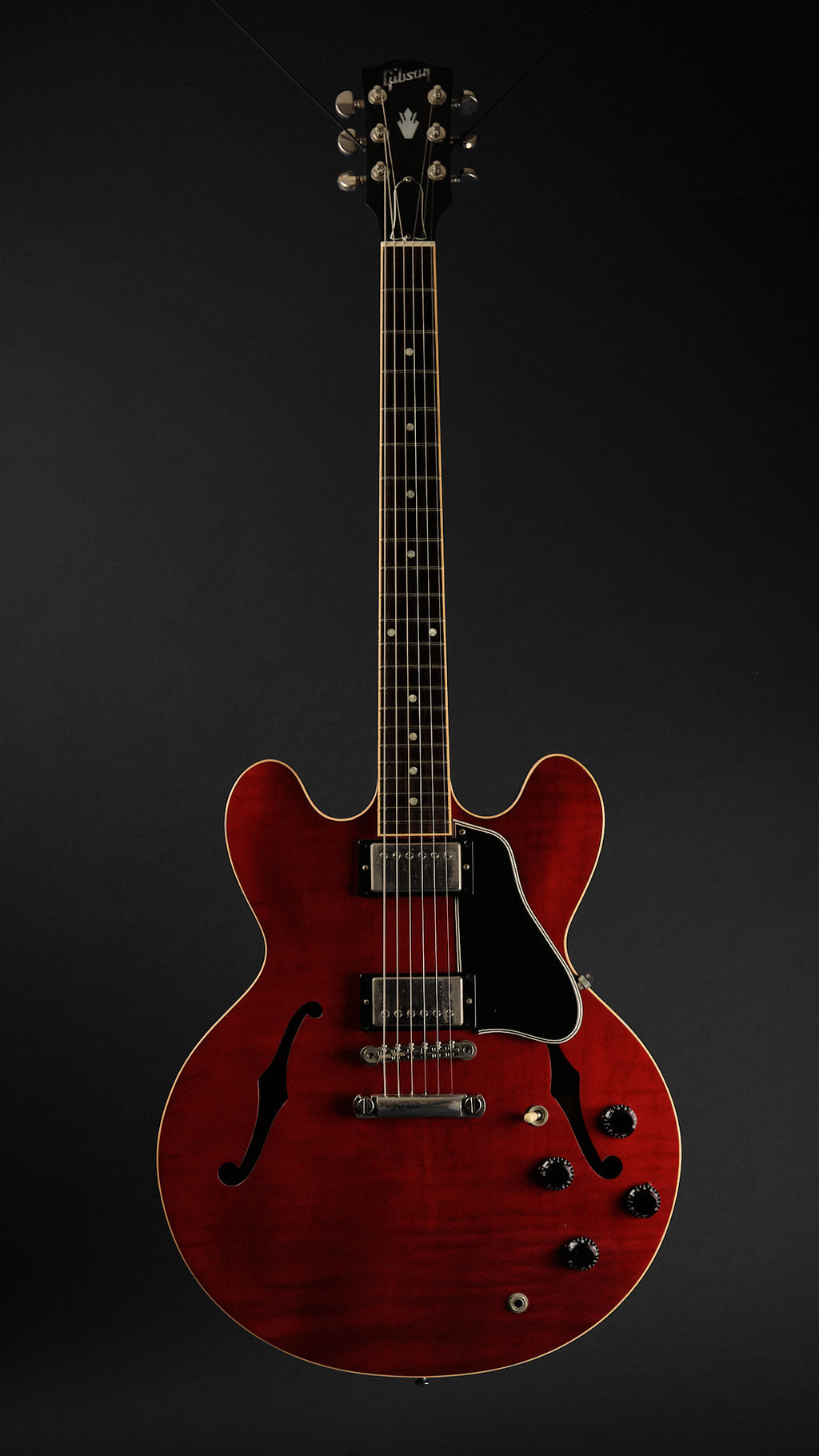 2005 Gibson ES-335 Cherry