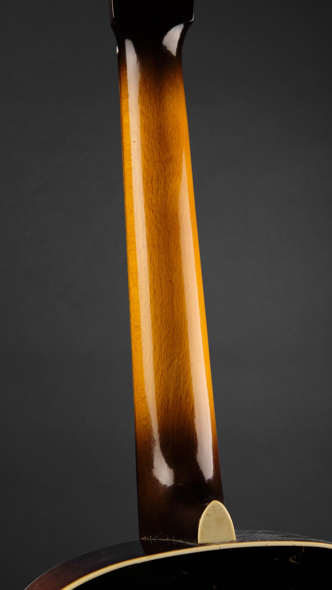 1947 Levin Model 52 Sunburst