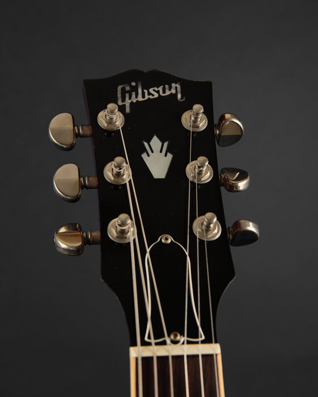 2005 Gibson ES-335 Cherry