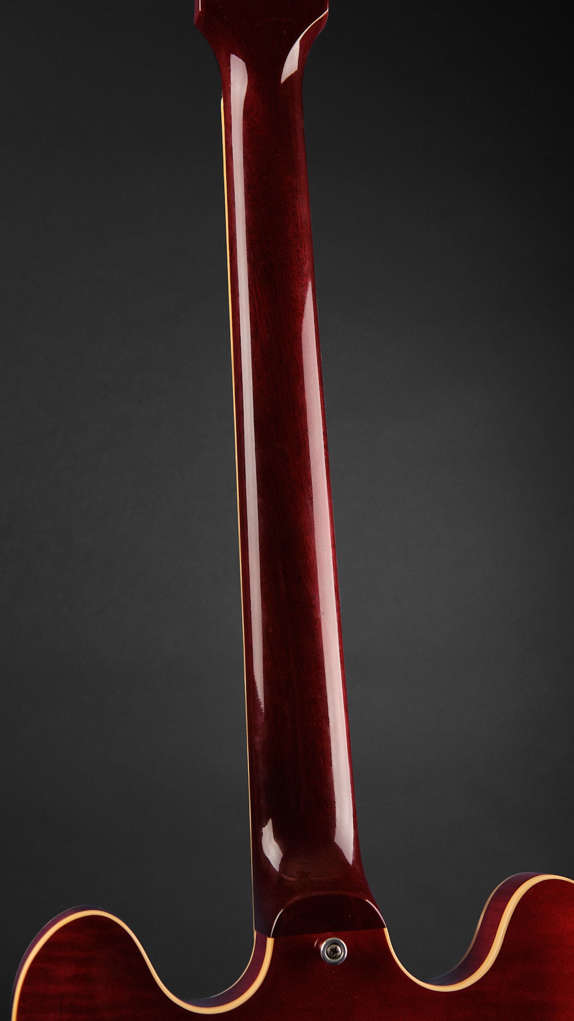 2005 Gibson ES-335 Cherry